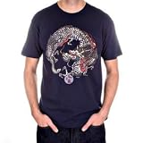 KU short sleeve t-shirt