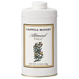 Almond Talc
