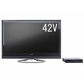Wooo��UT42-XP800���֥�å���[42��]