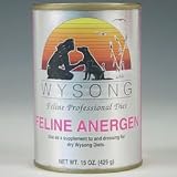 Wysong Anergen Feline Diet Canned Food