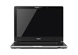 Sony Vaio AR71J: Pentium Dual Core T2370 1.73Ghz 3Gb 200Gb DVDRWDL 17 X- BLACK VHP