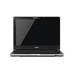 Sony VAIO AR71M: Intel Core 2 Duo T8100 2.1Ghz 4Gb 300Gb Blu-Ray Combo Drive 17