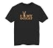   - I Love My Ocicat - Youth T-Shirt, Black, Medium