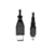 Firewire Cable IEEE 1394 4 Pin to 6 Pin 1.8M