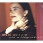 Mozart - Opera Arias
