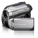 Sony Handycam DCRDVD850 DVD Hybrid Camcorder with 60X Optical Zoom (Silver)