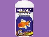 Nutrafin Goldfish Pellet Mix 4.59oz (Hagen)