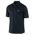 NIKE UV Stretch Tech Solid Golf Polo...