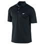 NIKE UV Stretch Tech Solid Golf Polo Shirt