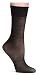 Hue Women's Sheer Knee Highs Three Pair Pack #6006