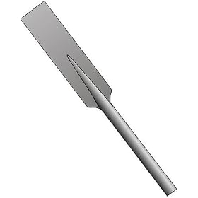 Bosch HS2168 3-Inch x 22-Inch Digging Chisel by Bosch