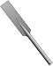 Bosch HS2168 3-Inch x 22-Inch Digging Chisel