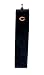 Chicago Bears Embroidered Golf Towel