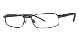 Nike Titanium 6022 eyeglasses