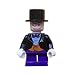 The Penguin - LEGO Batman 2 Inch Minifigure
