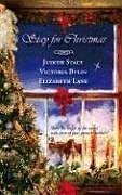 Stay For Christmas (Harlequin Historical)