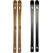 Ski Trab Stelvio FreeRide Light XL Alpine Ski