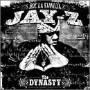Jay-Z - The Dynasty Roc la Familia [Musikkassette] [US-Import] - Zortam Music