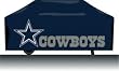 Dallas Cowboys Deluxe Grill Cover - Football Sports Merchandise