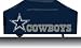 Dallas Cowboys Deluxe Grill Cover