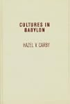 Cultures in Babylon: Black Britain an...