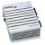 2 Channel 400-Watt Waterproof Marine Amplifier