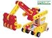 Construct-It Early Builder Set 160 Pcs
