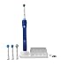 Braun Oral-B Professional Care 3000 Elektrische Zahnb&uuml;rste (Nachfolgemodell der Professional Care 8500)
