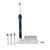 Braun Oral-B Professional Care 3000 Elektrische Zahnb�rste (Nachfolgemodell der Professional Care 8500)