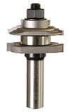 Amana 55380 CLASSICAL STILE AND RAIL SET