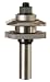 Amana 55380 CLASSICAL STILE AND RAIL SET