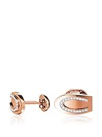 Cerruti Gemelos Icone Dorado / Rosa