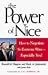Books : The Power of Nice: How to Negotiate So Everyone Wins-Especially You!
