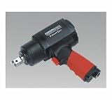 Review Sealey SA6003 / Composite 3/4