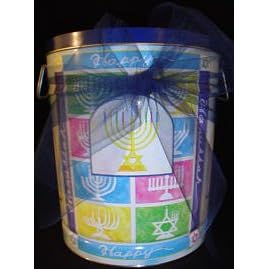 Happy Hanukkah 3.5 Gal.