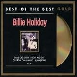 Billie Holiday - Greatest Hits (Gold Edition)