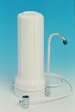 Culligan US-EZ-4 EZ-Change Level-4 Under-Sink Drinking Water System