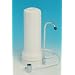 Counter Top Water Filter System