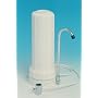 Counter Top Water Filter System
