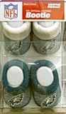 Philadelphia Eagles Sport Bootie Pair