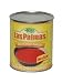 Red Chili Sauce Medium by Las Palmas, 28 oz