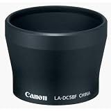 LA-DC58F Lens Adapter 0800B001