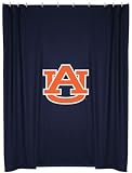 NCAA Auburn Tigers Shower Curtain