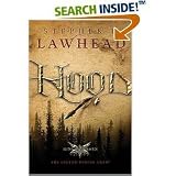 Hood: Book One in the King Raven Trilogy (Lawhead, Steve. King Raven Trilogy, Bk. 1.)