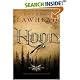 Hood: Book One in the King Raven Trilogy (Lawhead, Steve. King Raven Trilogy, Bk. 1.)