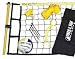 Sporting Goods : Spiker Flex Volleyball Set
