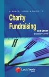 A practitioner's guide to charity fundraising