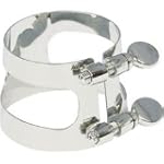 Leblanc 2207 Contrabass Clarinet Ligature (Standard)