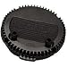 Canister Cover with Diffuser for Magnum 330 350 Canister Filters