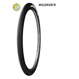 Michelin XCR Road Tire For Mountain Bike - All Black - 26 x 1.4 Wire Bead.